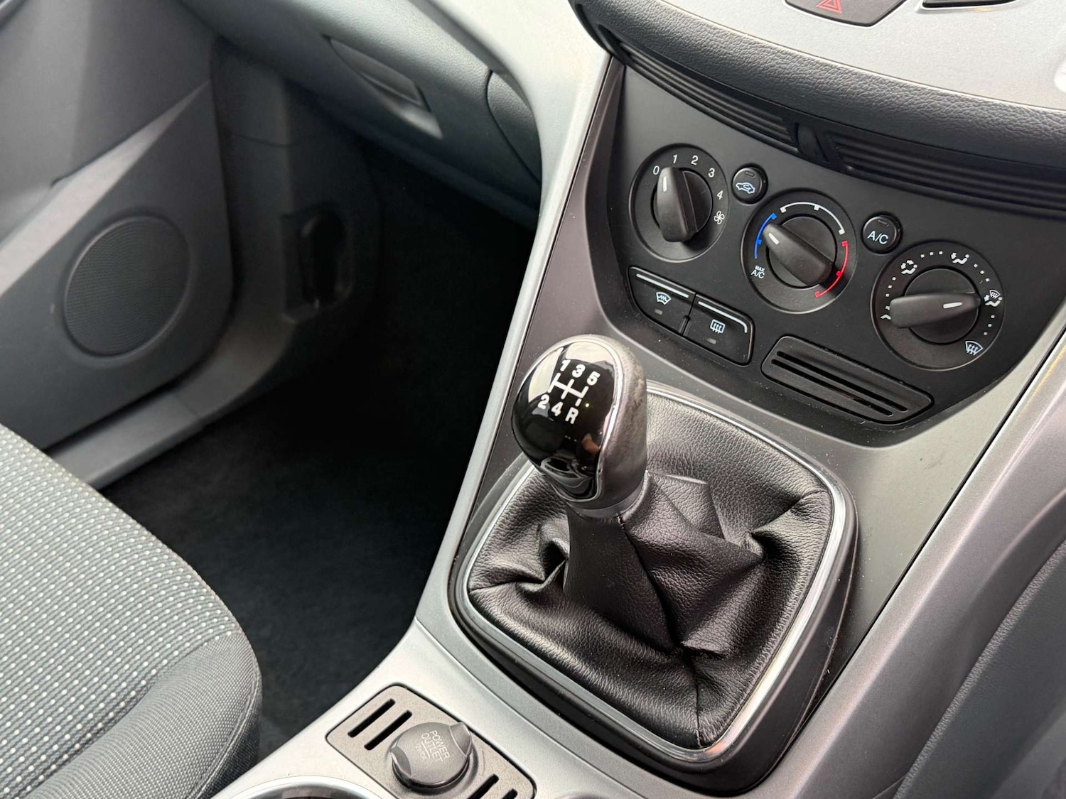 Used Ford C-Max 2012 for sale - 76363541: Photo 32