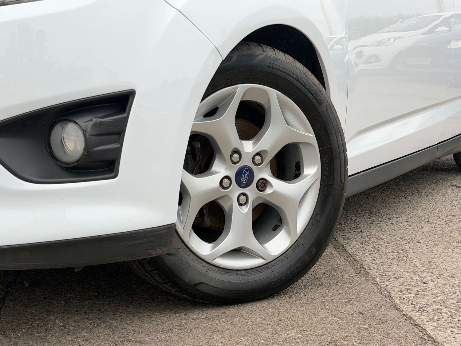 Used Ford C-Max 2012 for sale - 76363541: Photo 33