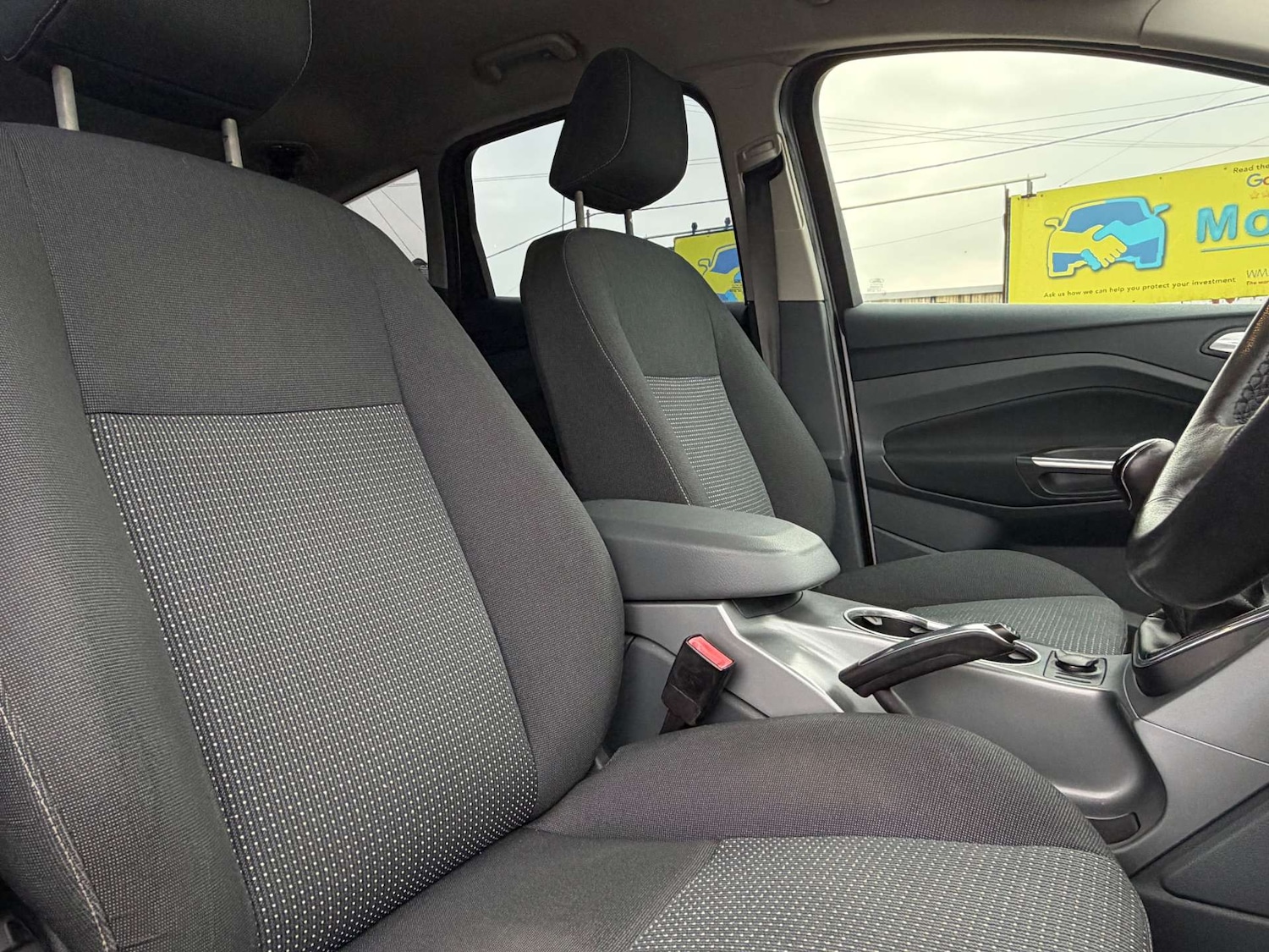 Used Ford C-Max 2012 for sale - 76363541: Photo 37