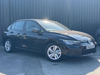 Used Volkswagen Golf 2023 for sale - 79213747: Photo