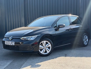 Used Volkswagen Golf 2023 for sale - 79213747: Photo