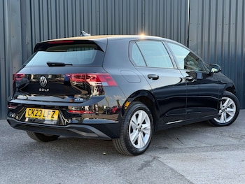 Used Volkswagen Golf 2023 for sale - 79213747: Photo