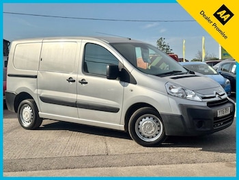 Citroen - Dispatch