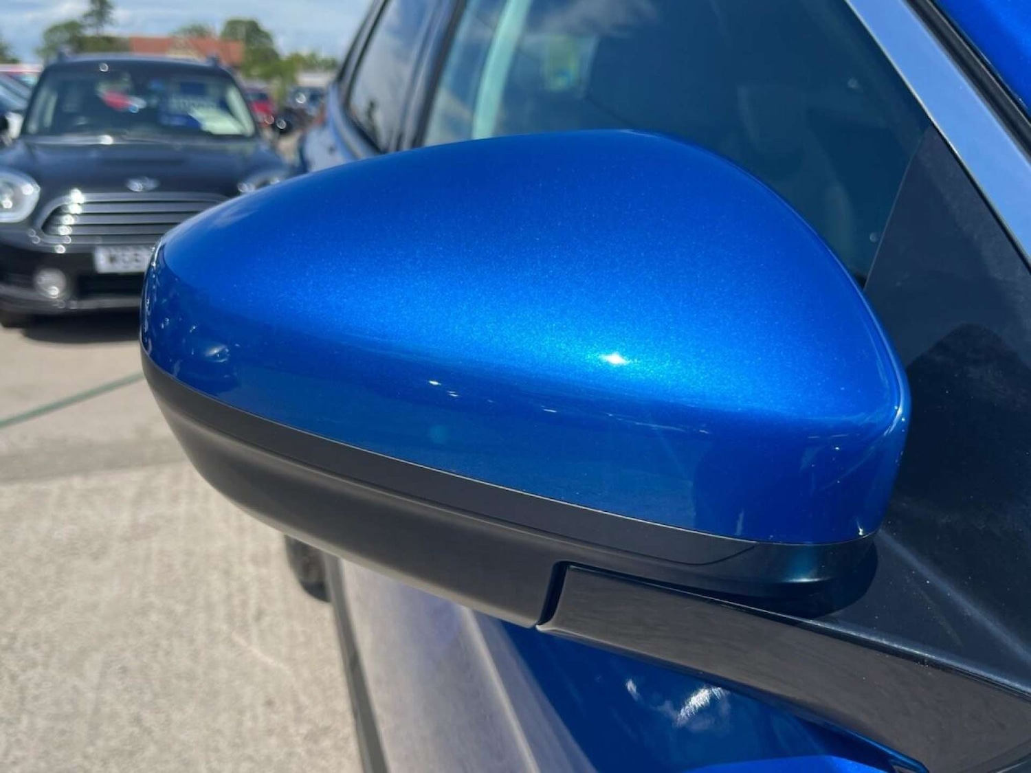 Used Vauxhall Grandland X 2018 for sale - 76601949: Photo 13