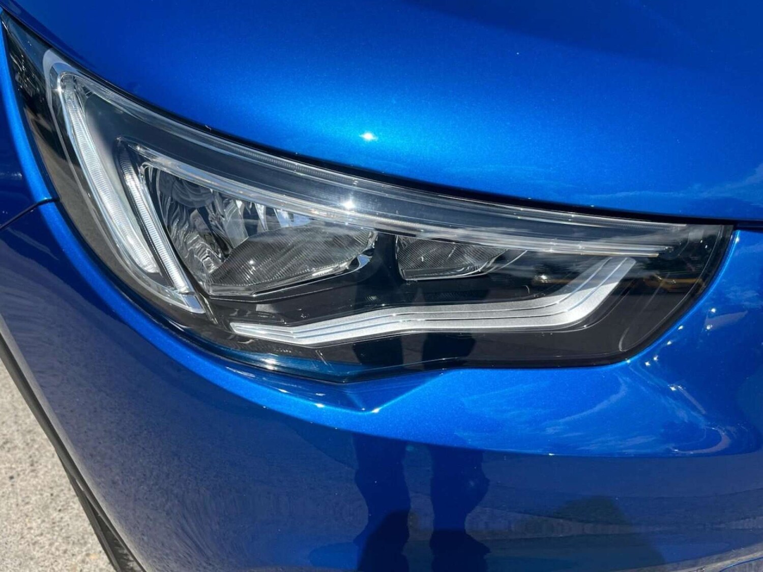 Used Vauxhall Grandland X 2018 for sale - 76601949: Photo 14