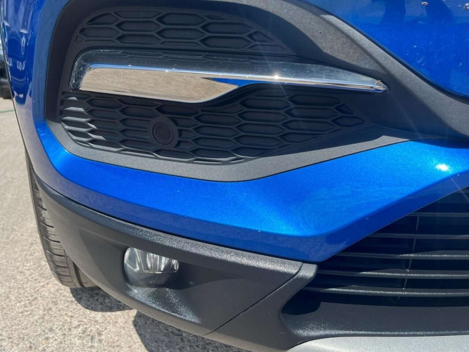 Used Vauxhall Grandland X 2018 for sale - 76601949: Photo 16