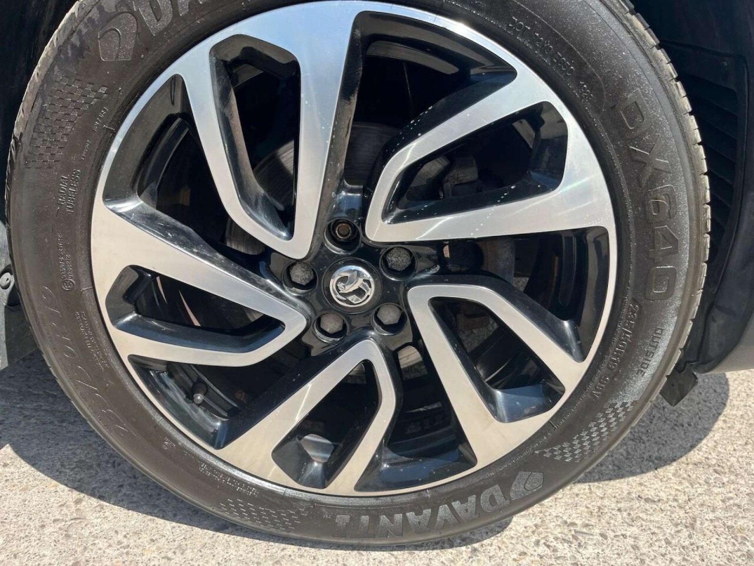 Used Vauxhall Grandland X 2018 for sale - 76601949: Photo 18