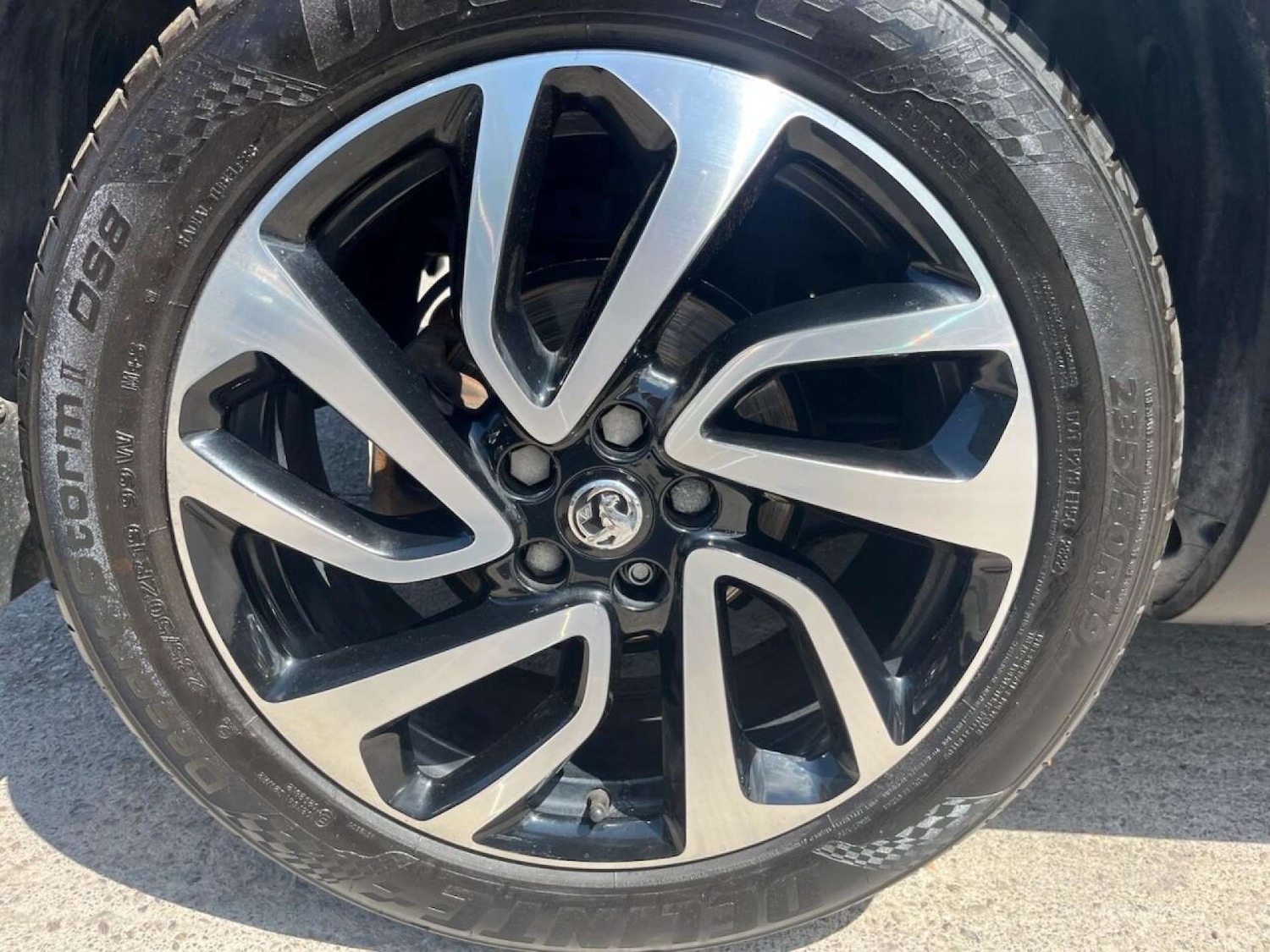 Used Vauxhall Grandland X 2018 for sale - 76601949: Photo 19