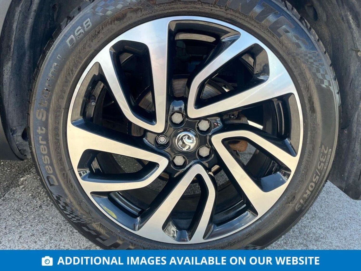 Used Vauxhall Grandland X 2018 for sale - 76601949: Photo 20