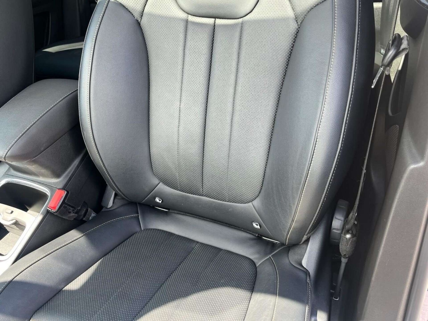 Used Vauxhall Grandland X 2018 for sale - 76601949: Photo 23