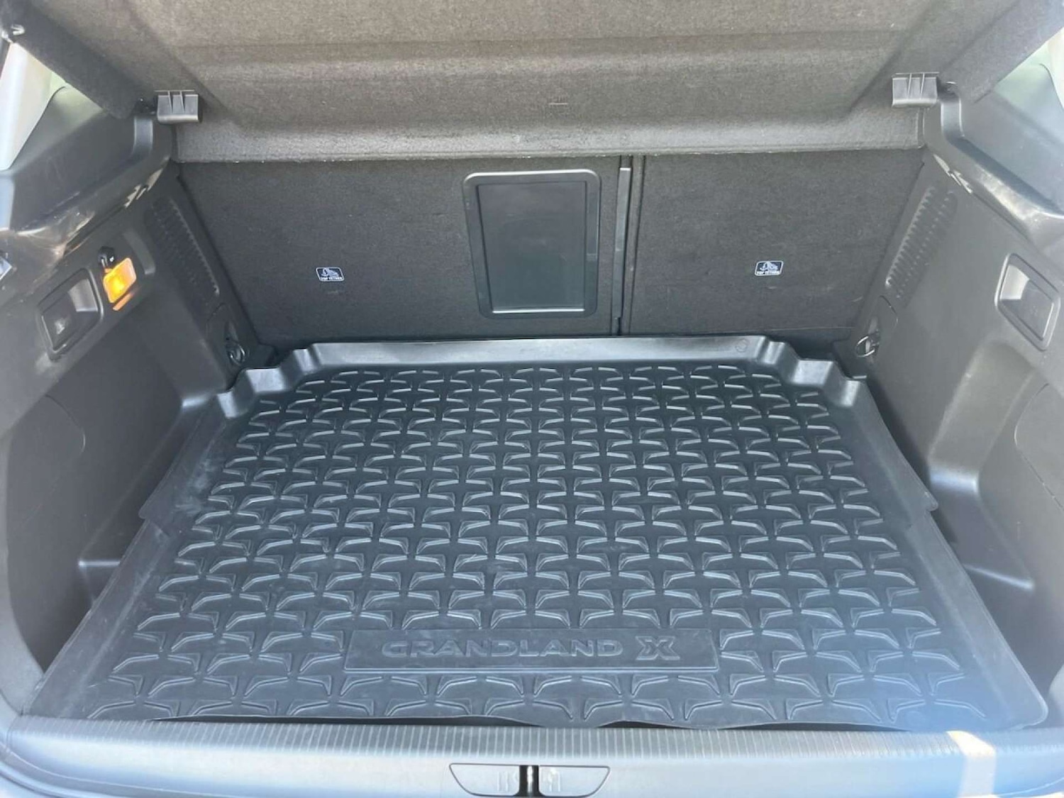 Used Vauxhall Grandland X 2018 for sale - 76601949: Photo 28