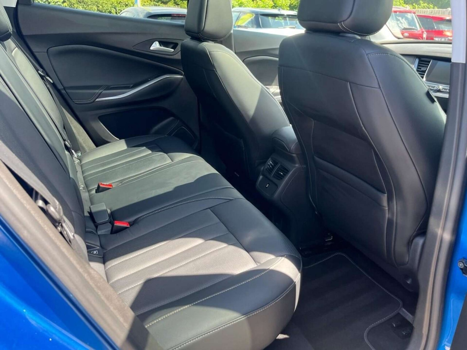 Used Vauxhall Grandland X 2018 for sale - 76601949: Photo 30