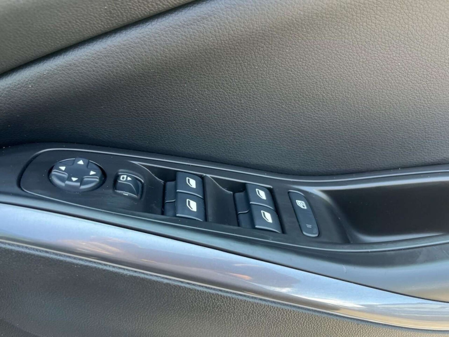 Used Vauxhall Grandland X 2018 for sale - 76601949: Photo 38