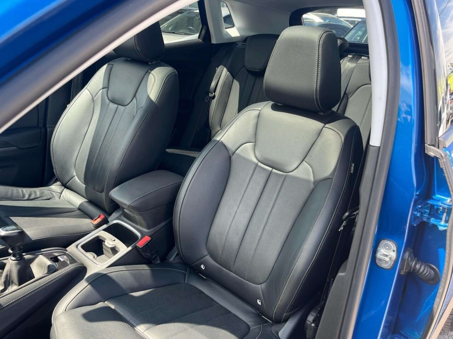 Used Vauxhall Grandland X 2018 for sale - 76601949: Photo 4