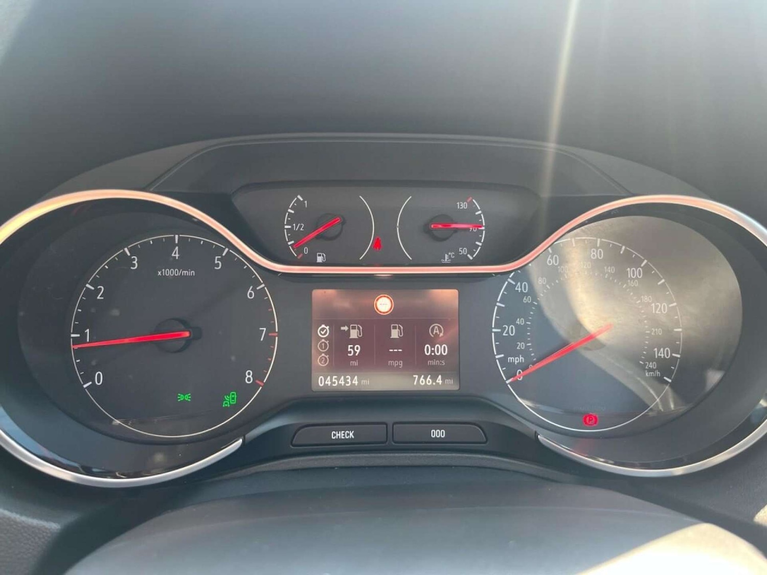 Used Vauxhall Grandland X 2018 for sale - 76601949: Photo 40