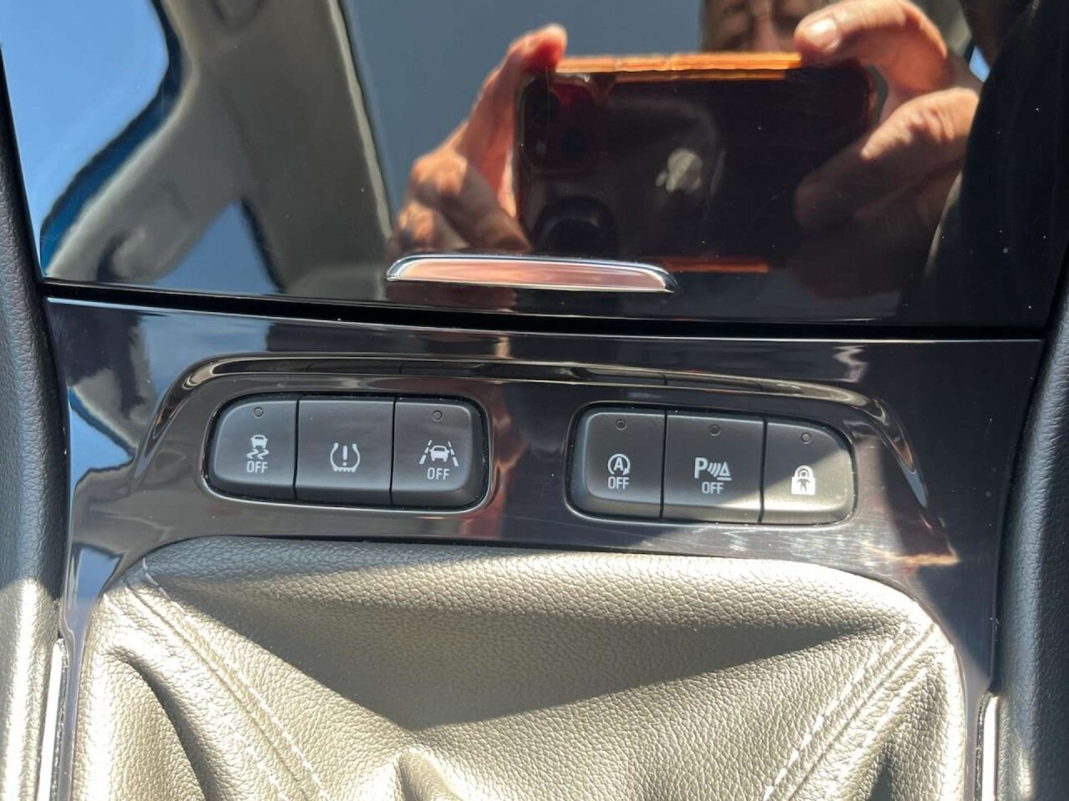 Used Vauxhall Grandland X 2018 for sale - 76601949: Photo 46