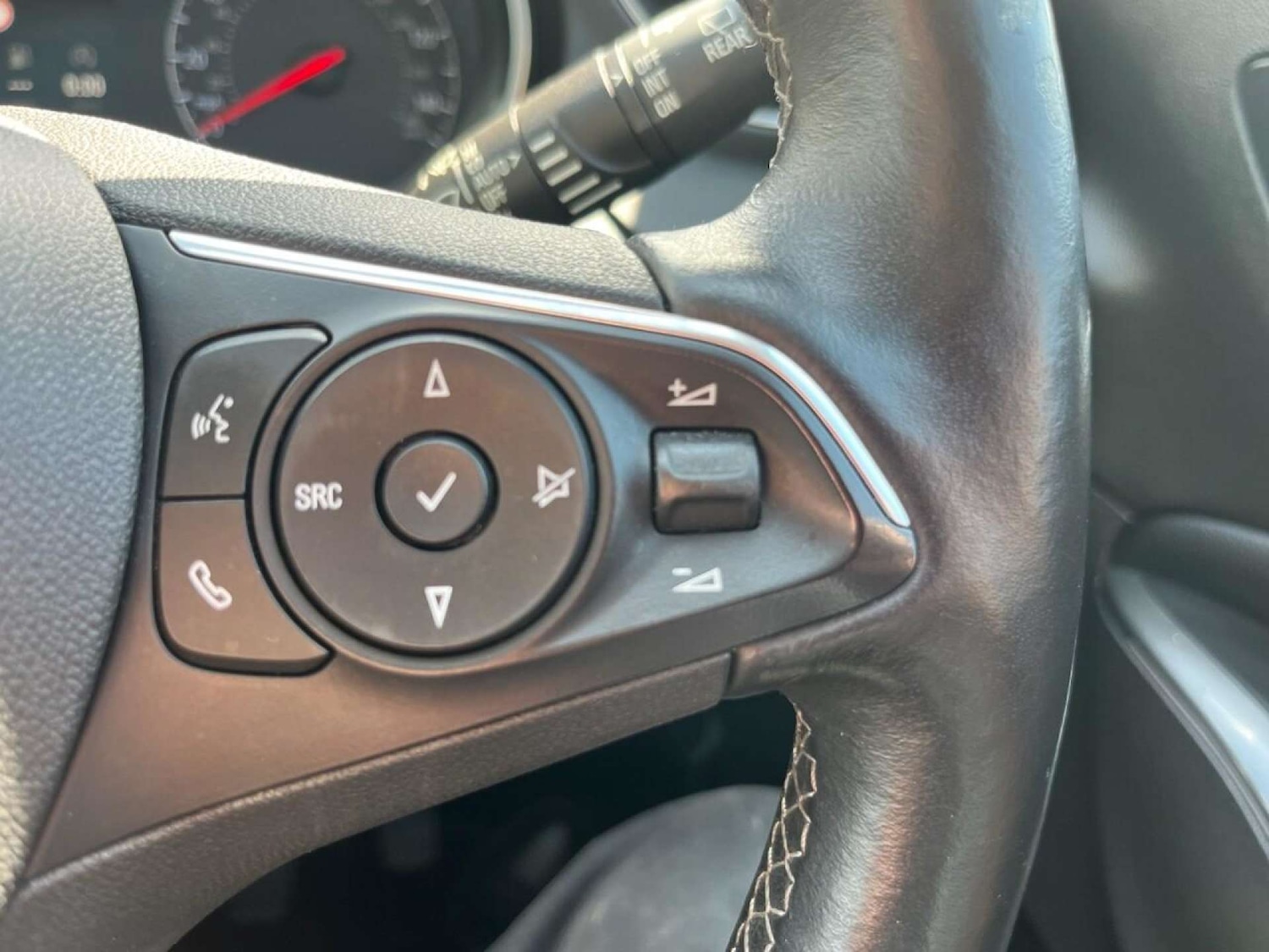 Used Vauxhall Grandland X 2018 for sale - 76601949: Photo 51