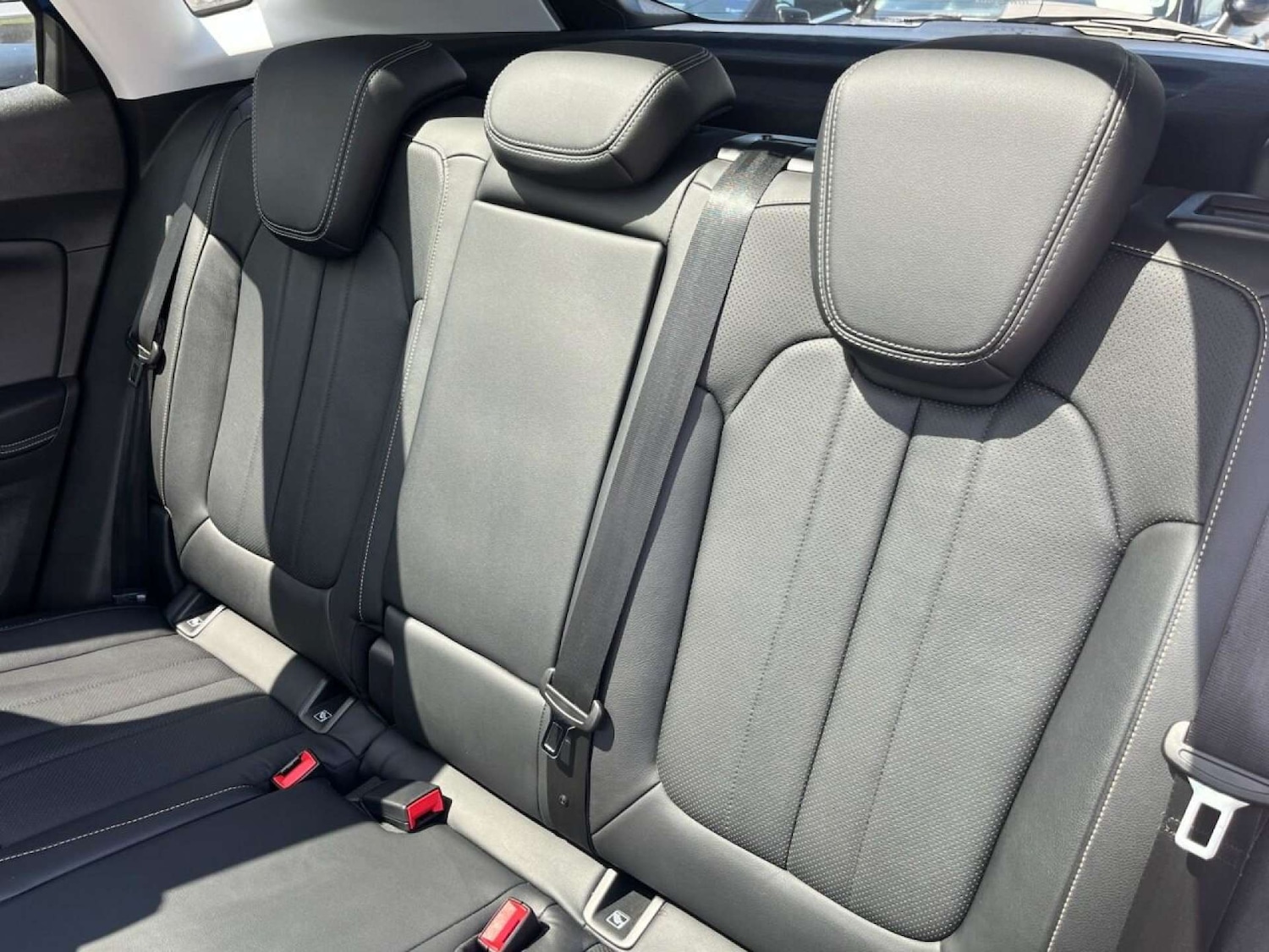 Used Vauxhall Grandland X 2018 for sale - 76601949: Photo 6