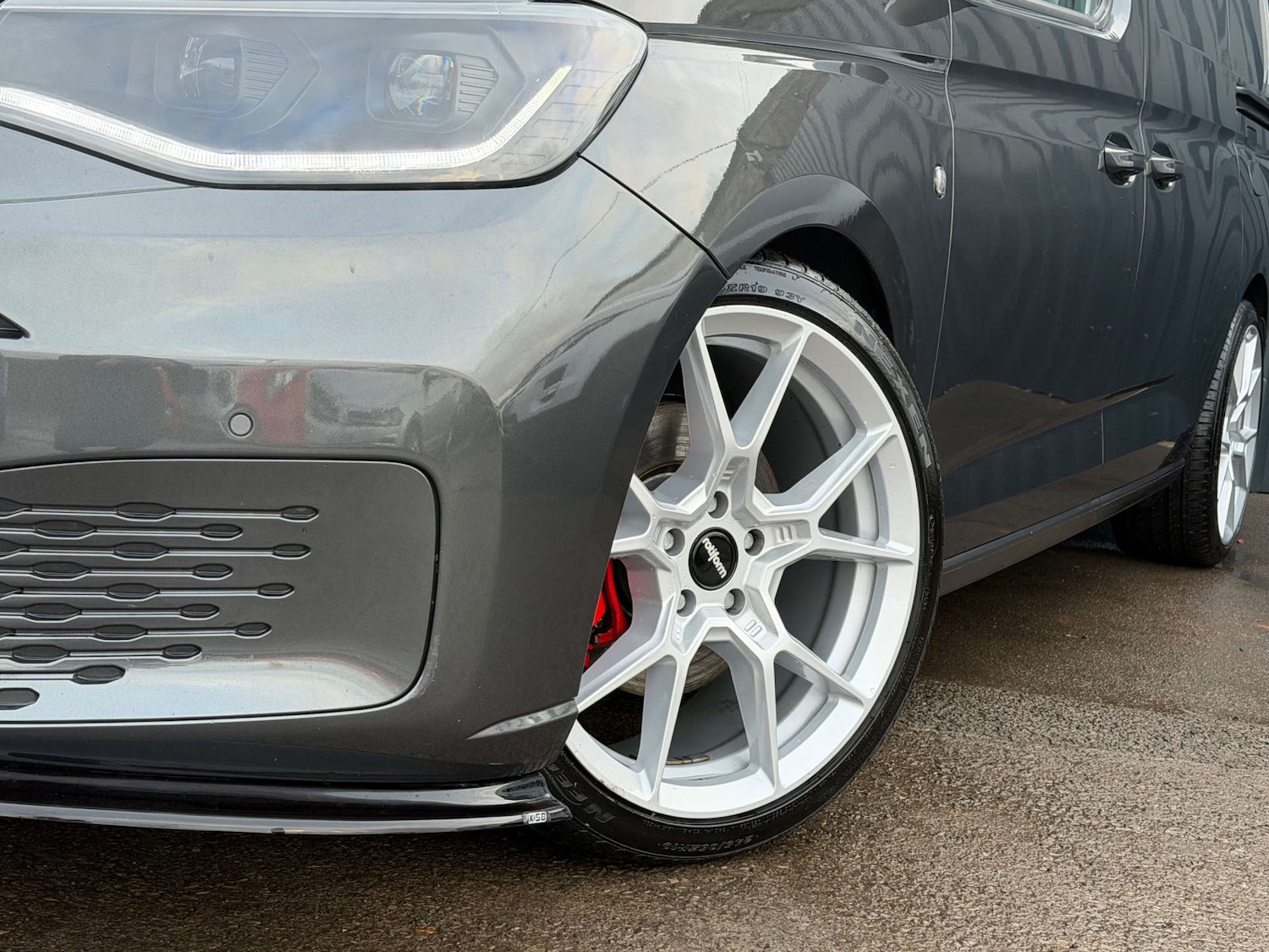 Used Volkswagen Caddy Maxi 2021 for sale - 77394892: Photo 6