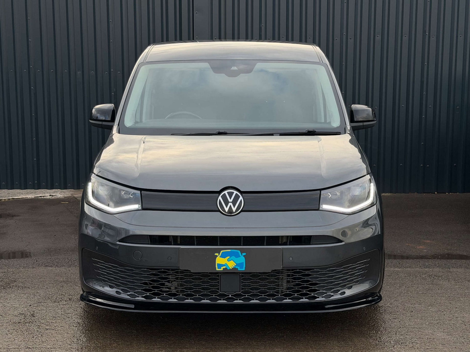 Used Volkswagen Caddy Maxi 2021 for sale - 77394892: Photo 8