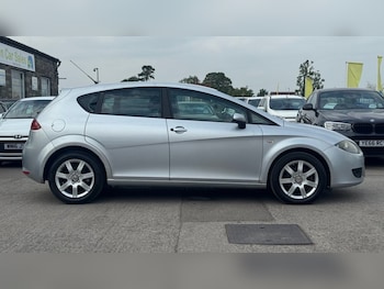 Used SEAT Leon 2006 for sale - 75359169: Photo