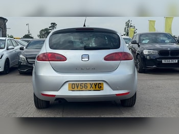 Used SEAT Leon 2006 for sale - 75359169: Photo