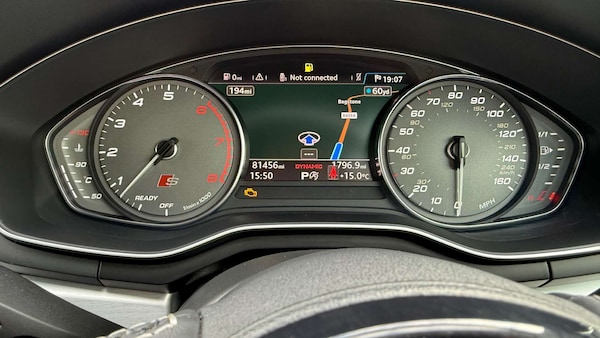 Used Audi A4 2017 for sale - 76232171: Photo 11