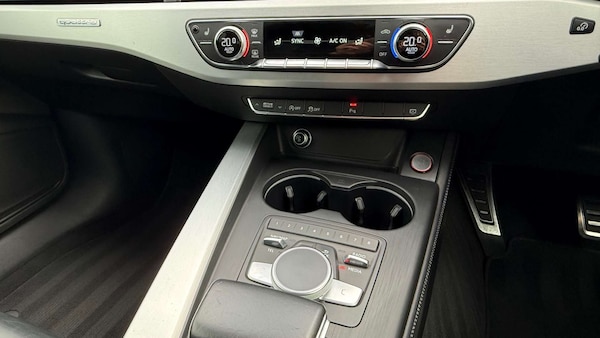 Used Audi A4 2017 for sale - 76232171: Photo 12