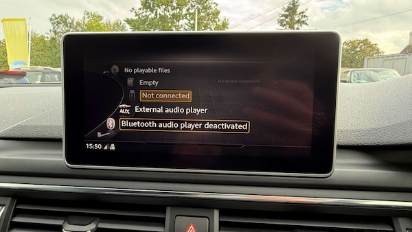 Used Audi A4 2017 for sale - 76232171: Photo 13