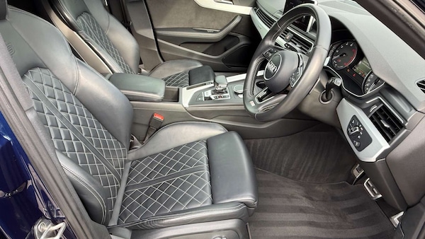 Used Audi A4 2017 for sale - 76232171: Photo 19