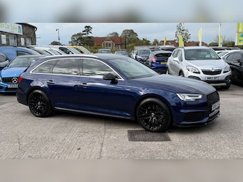 Audi - A4