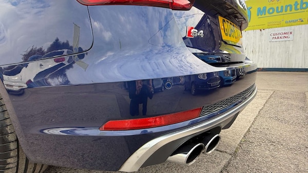 Used Audi A4 2017 for sale - 76232171: Photo 22