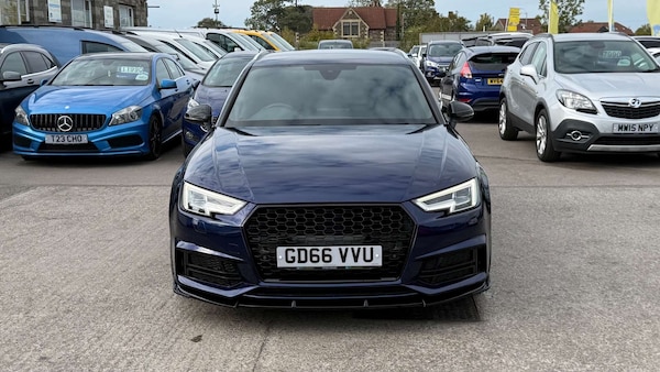 Used Audi A4 2017 for sale - 76232171: Photo 26