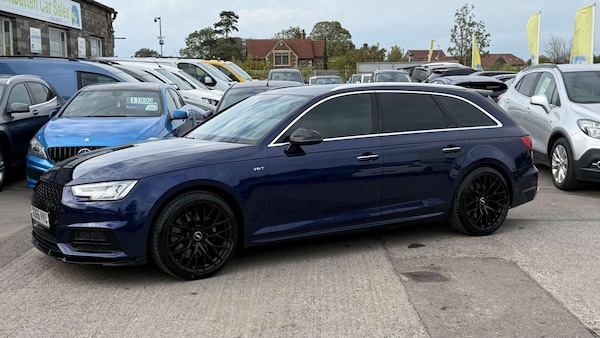 Used Audi A4 2017 for sale - 76232171: Photo 27