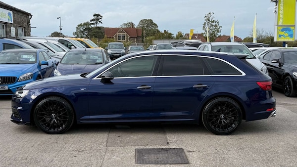 Used Audi A4 2017 for sale - 76232171: Photo 28