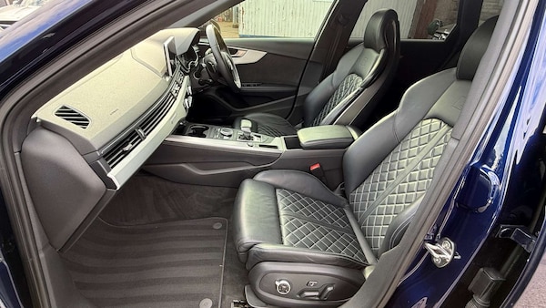 Used Audi A4 2017 for sale - 76232171: Photo 29