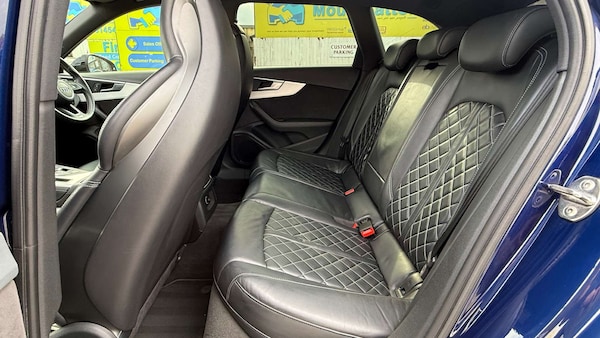 Used Audi A4 2017 for sale - 76232171: Photo 31
