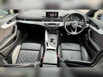 Used Audi A4 2017 for sale - 76232171: Photo 3