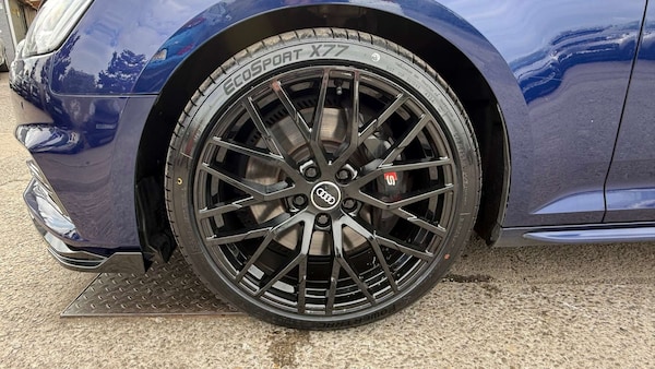 Used Audi A4 2017 for sale - 76232171: Photo 5