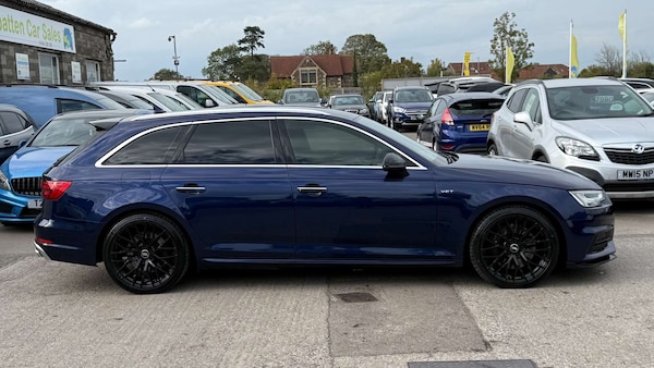 Used Audi A4 2017 for sale - 76232171: Photo 6