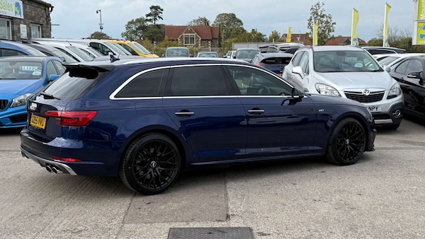 Used Audi A4 2017 for sale - 76232171: Photo 7
