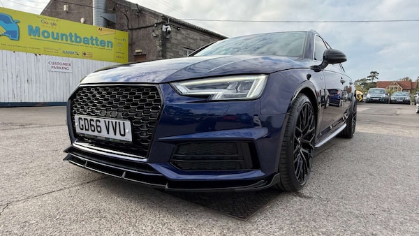 Used Audi A4 2017 for sale - 76232171: Photo 9
