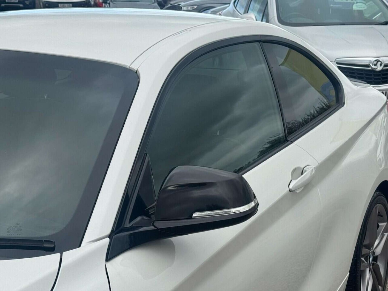 Used BMW 2 Series 2014 for sale - 76601003: Photo 12