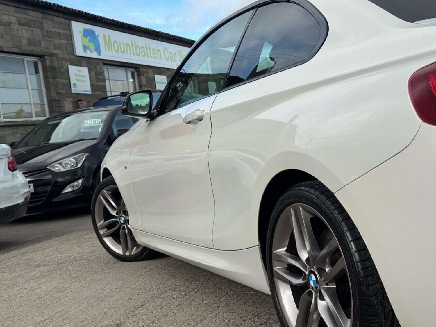 Used BMW 2 Series 2014 for sale - 76601003: Photo 17