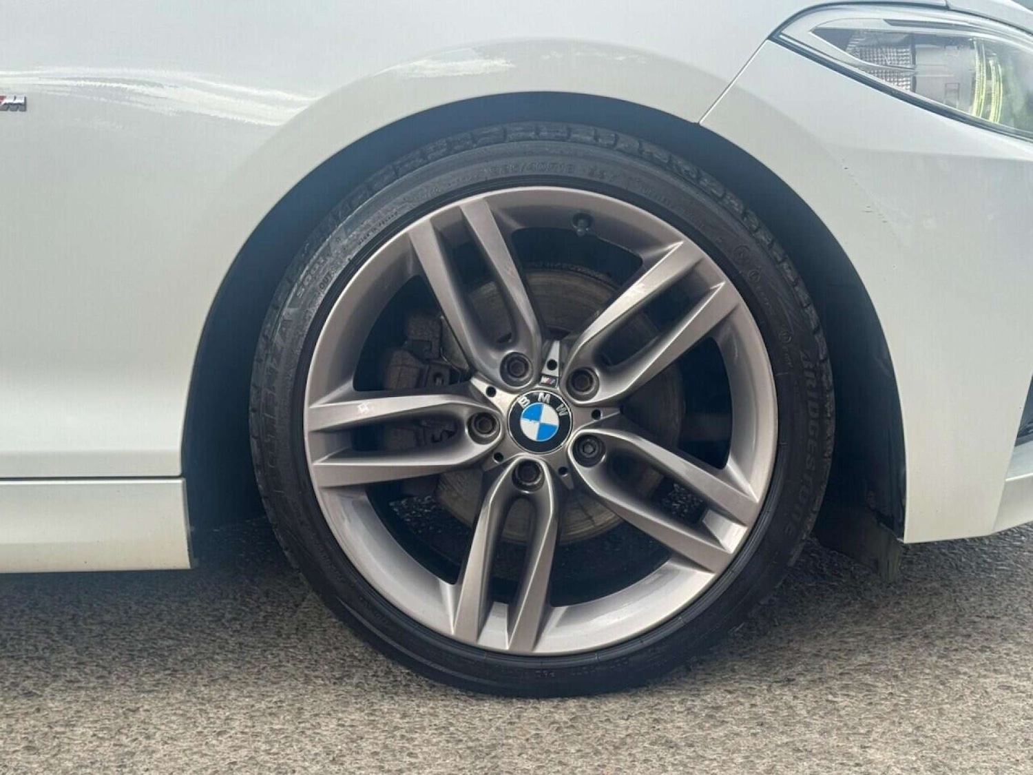 Used BMW 2 Series 2014 for sale - 76601003: Photo 32