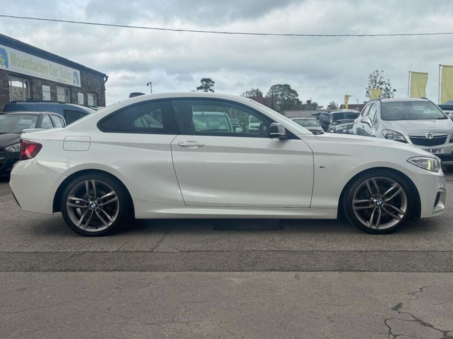 Used BMW 2 Series 2014 for sale - 76601003: Photo 35