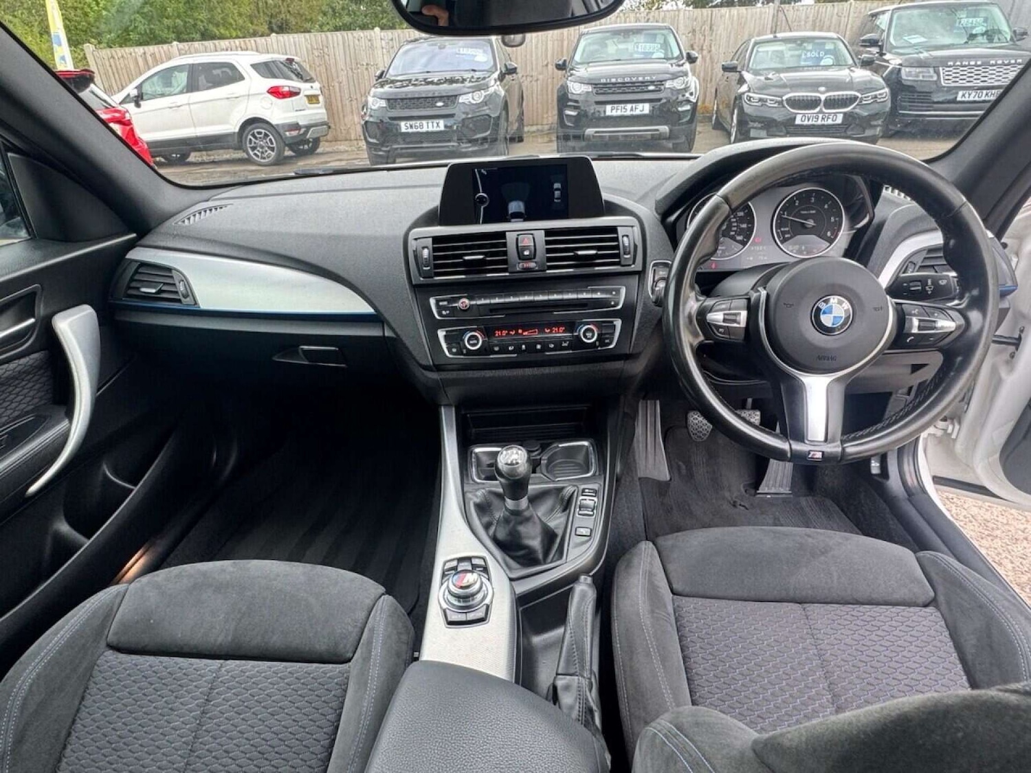 Used BMW 2 Series 2014 for sale - 76601003: Photo 5