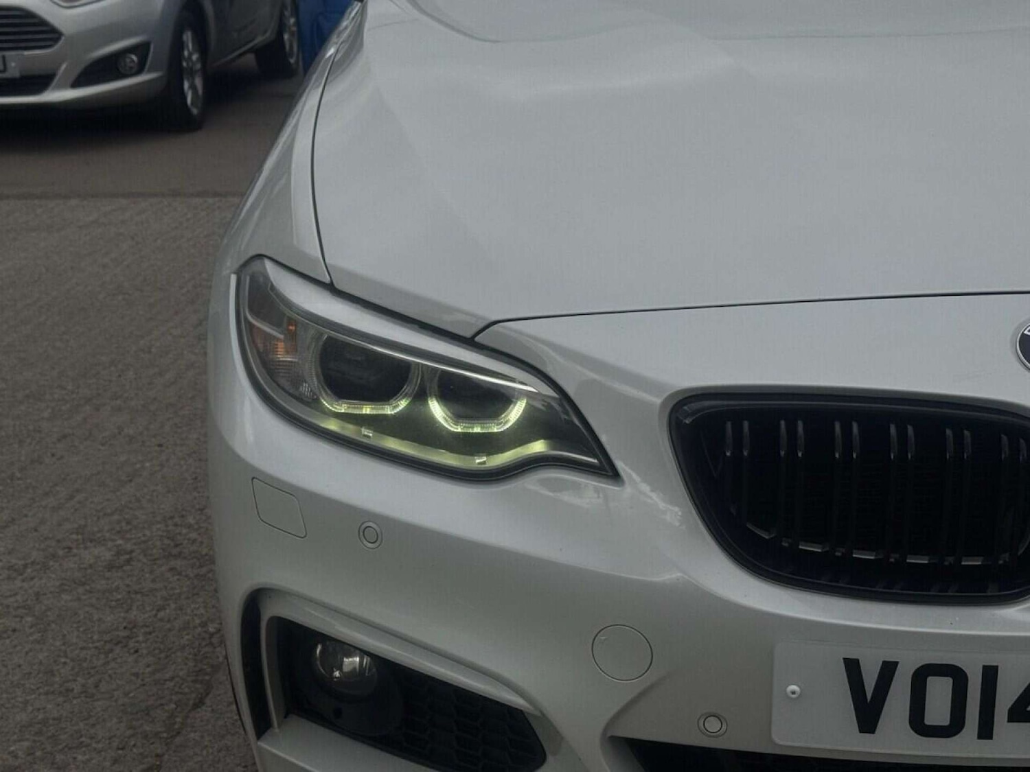 Used BMW 2 Series 2014 for sale - 76601003: Photo 7