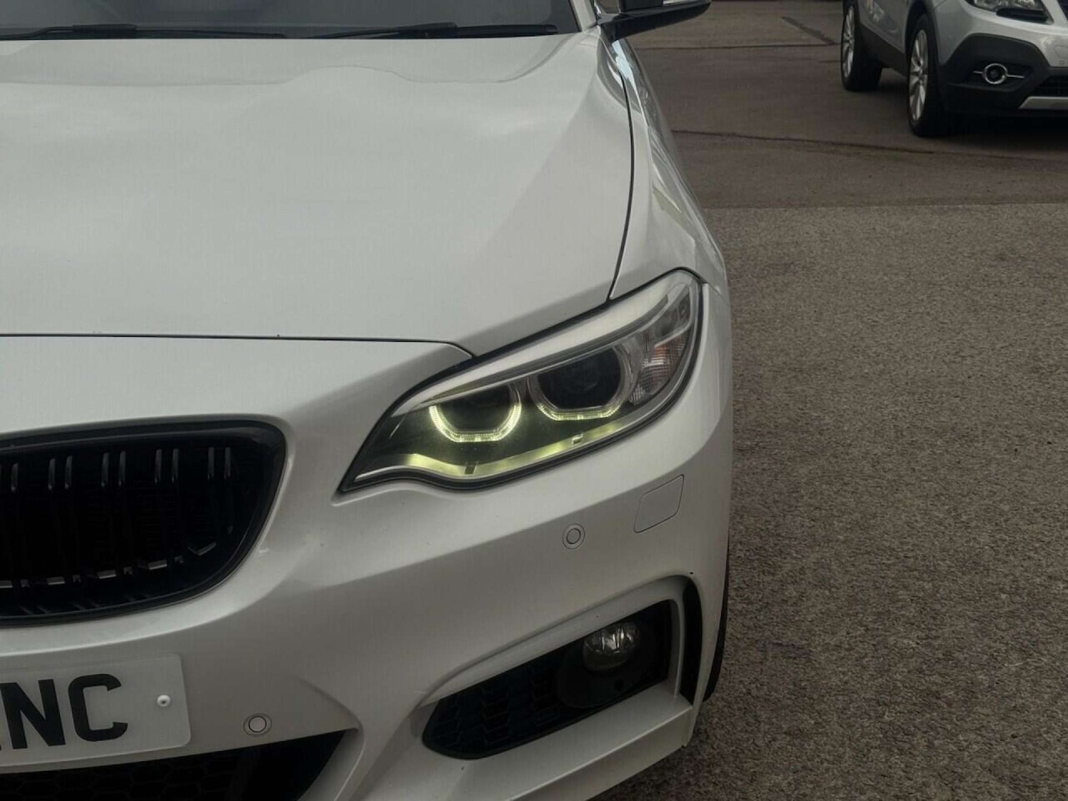 Used BMW 2 Series 2014 for sale - 76601003: Photo 8