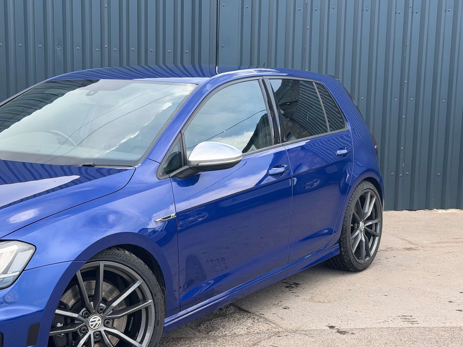 Used Volkswagen Golf 2014 for sale - 78211847: Photo 10